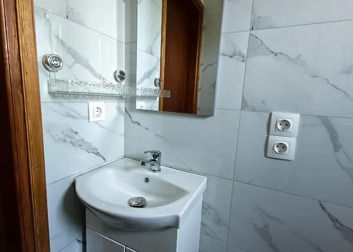 Bouka Lägenhet