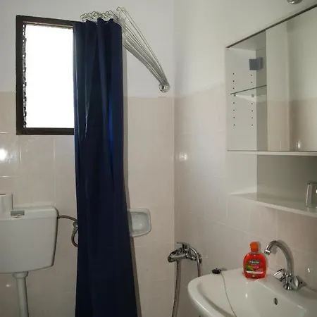 Apartament Bouka *