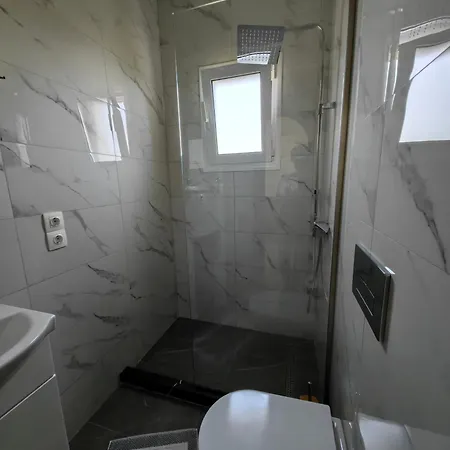 Bouka Apartmán Astrakeri