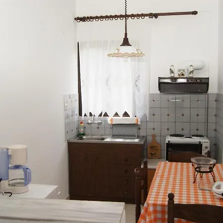 Bouka Apartament