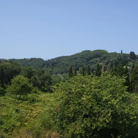 Διαμέρισμα Bouka