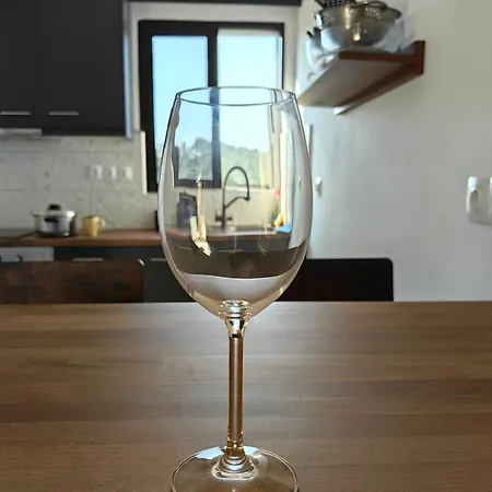 Apartament Bouka Astrakeri