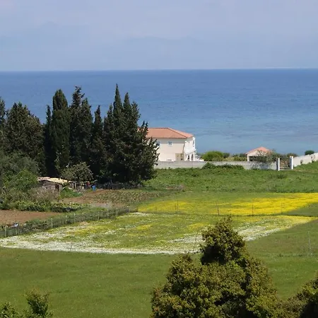 Διαμέρισμα Bouka Αστρακερή