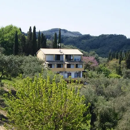 Bouka Διαμέρισμα